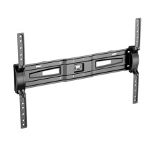 Meliconi - Suporte de parede para TV Inclinável e Orientável FT 600 FLAT CG para TV de 50'' a 86'' - VESA 300/400/600x400