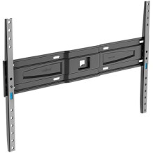 Suporte Mural TV - MELICONI - Slimstyle Plus 600 S - Fixo - VESA 300-400-600 - Carga 70 kg