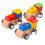 Bigjigs Treno eccitante 1