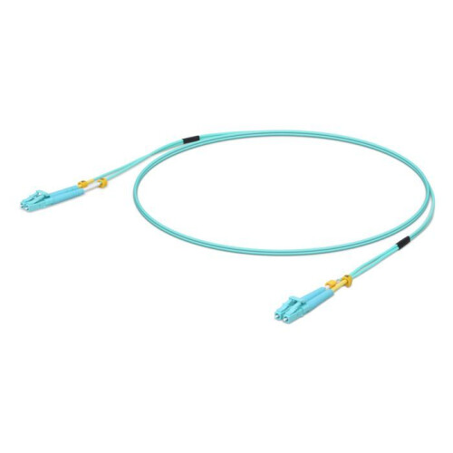 Ubiquiti 1 m LC-LC Duplex OM3 10 Gbps
