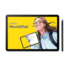 Grafiktablett - Wacom - MovinkPad 11 - Bildschirm 2200x1440 - Kompatibel mit Android 14 - Pro Pen 3 Inklusive