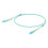 Ubiquiti 1 m LC-LC Duplex OM3 10 Gbps 2