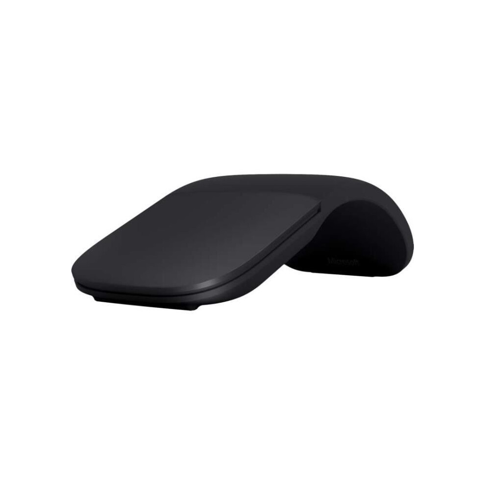 Microsoft Surface Arc Mouse - Bluetooth 4.0 2.4Ghz