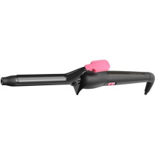 Remington CI1A119 Piastra Arricciacapelli 19mm, Arricciacapelli in Ceramica MyStylist, Ricci Stretti