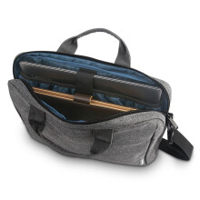 Bolsa para laptop Lenovo Casual Toploader T210 15,6" Steel Grey para 100; 330S-14; 530S-14; 710S Plus Touch-13;…