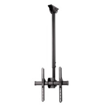 Steun TV plafond - HAMA - 00118655 - Inklapbaar en draaibaar - VESA tot 400x400