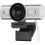 Logitech Logitech MX Brio Ultra HD 4K Collaboration and Streaming Webcam 1