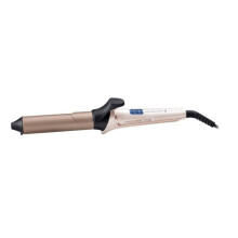 Rizador Remington PROluxe CI9132 - 32mm - Tecnología inteligente OPTIheat, calor constante dirigido, Con pinza, 120-210C