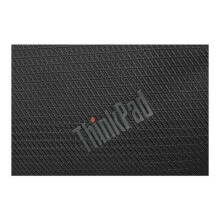 Lenovo ThinkPad Essential 16-inch Topload (Eco) 40.6 cm (16") Toploader bag Black