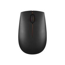 Lenovo 300 mouse Travel Ambidextrous RF Wireless Laser 1000 DPI