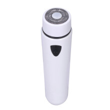 Portable Mini Electric Razor 3.7V 350mAh White Low Noise