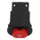 Motorbike Hazard Light Switch Button Dual Flash Warning Controller for Scooter 8