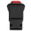 Motorbike Hazard Light Switch Button Dual Flash Warning Controller for Scooter 10