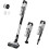 Levoit Levoit LVAC-200 4-in-1 Accu Turbo Cycloon wit 2