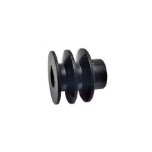 V Belt Pulley Double Groove 20mm OD for Go Kart ATV Engines