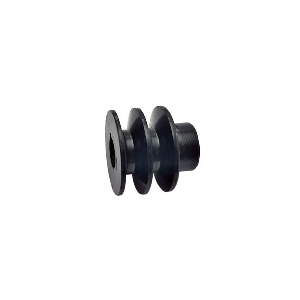 V Belt Pulley Double Groove 20Mm Od For Go Kart Atv Engines 9330225946403