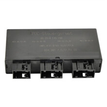 Car PDC Parking Sensor Distance Control Unit 66209145158 for 5 6 7 Series E60 E61 E63 E64 E65 X5 E70 X6 E71 Module