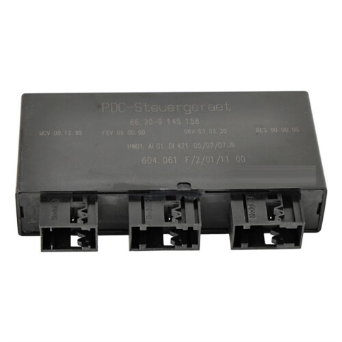 Auto PDC Parksensor Distanzkontrolleinheit 66209145158 für  5 6 7 Serie E60 E61 E63 E64 E65 X5 E70 X6 E71 Modul