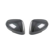 Door Mirror Overlay Styling Rearview Mirror Cover Trim Car Accessories for  Outlander 2022-2024 As Shown