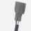 89467-0E050 Car O2 Oxygen Sensor for  Highlander 2.7 3.5 2009 894670E050 3