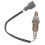 89467-0E050 Car O2 Oxygen Sensor for  Highlander 2.7 3.5 2009 894670E050 6
