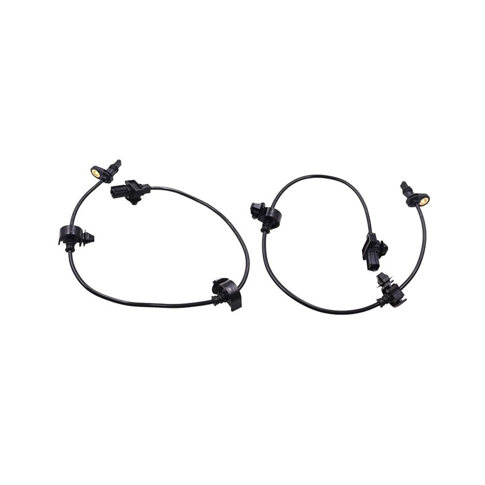 Rear Left Right Abs Wheel Speed Sensor For 1.5L 1.8L 2.4L L4 57470-Tr0-A02 57475-Tr0-A02 6033708746110