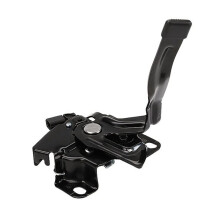 Conjunto de Cerradura de Pestillo de Capó para CR-V 2.4L L4 2012-2016 para 820-300 HO1234137 74120T0AA01