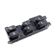 93570-2L910 RHD Electric Master Control Power Window Lifter for I30 2007-2012 935702L910 Automotive Parts