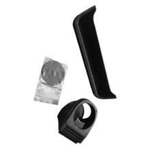 Car Storage Box Cup Holder Kit for G-Class W463 G500 G55 G350 G63 G65 Slot Sundries Storage Organizer