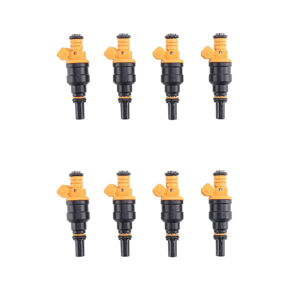 8 Pcs Fuel Injector 0280150747 For Manta Monza Senator Kadett For 817419 Car-Styling Injection Engine Fuel 4711044845217