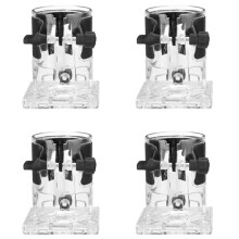4X Trimmer Machinebasis Houtbewerkingsnijder Elektrische Trimmer Machinebasis Elektrisch Gereedschap Accessoires Duikrouterbasis