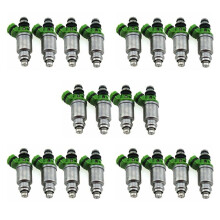 20Pcs Fuel Injectors Nozzle for CARINA E 4AFE 7AFE 23250-16170 23209-16170 23250-16170