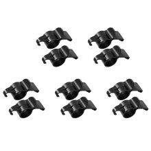 10x Car Trunk Umbrella Holder Organizer for W203 W211 W204 W210 W124 AMG W212 W220 W205 W202 Cla W213 W201