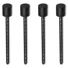 4X Tapered End Transmission Dipstick 1017 for   Dart  500  Cherokee Compass &