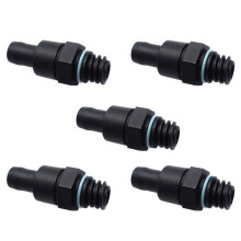 5X for Compass Caliber PCV VALVE 05047063AA