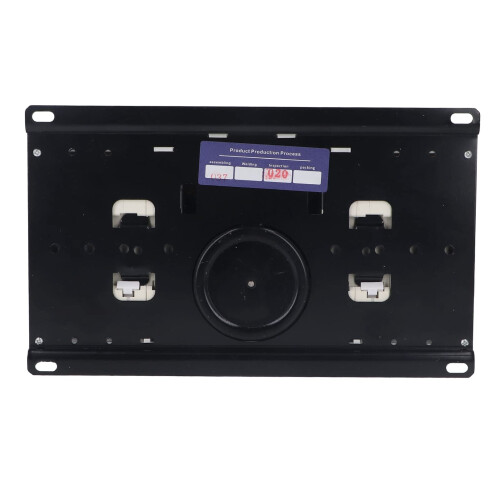 Dual Power Automatic Transfer Switch 63A 4 Pole AC400V with Comprehensive Safety Protection 1