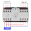 Dual Power Automatic Transfer Switch 63A 4 Pole AC400V with Comprehensive Safety Protection 3