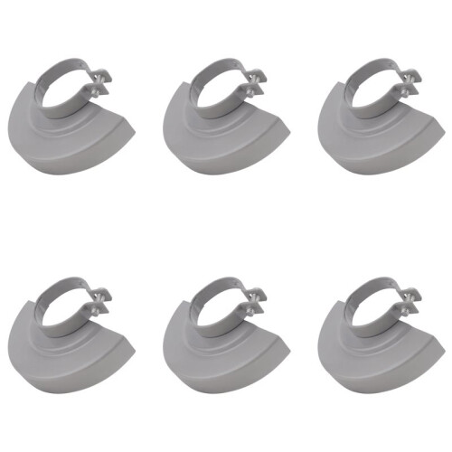 6X 4.2 cm Inner Diameter Angle Grinder Protective Cover for  100