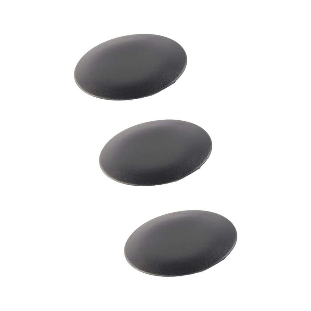 3X For Ram 2003-2021 Tow Hitch Hole Cover Trailer Hitch Plug Rear Bumper 68495076Aa 55077311Ac 6031396575616