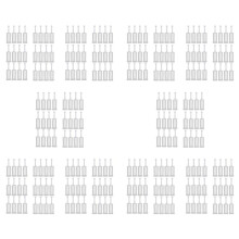 240 Pcs Universal Gravitation Spray-Gun Filters Fine Mesh, Disposable Gravitation Feed Spray-Gun Paint Strainer