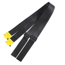 Set of 2 Nylon Backpack Sprayer Replacement Straps with QuickRelease Buckles for Agricultural Use