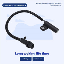 Car Crankshaft Position Sensor 4897321AA 56027868AB for Grand Cherokee 1997-2004 1997-2001 Car Accessories