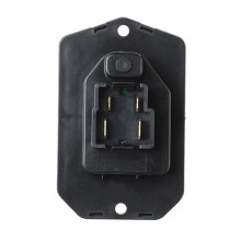 Rezystor Nagrzewnicy Silnika Wentylatora Dmuchawy Samochodowej LR031677 PCE500010 C2Z6538 do 4 Ange Rover Sport