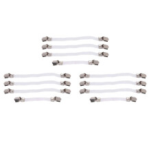 12 X Bindings for Elastic Ironing Board Cover