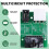 For Dorman 924-707 Shift Interlock Solenoid Compatible with for Select  / Mercury Models 2