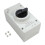 32A 4Pole DC Isolator Switch IP66 Waterproof 1000V Rotary Solar Disconnect for PV Systems 3