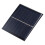 Solar Panel 4V 1W with 2AA 1.2V Rechargeable Batteries for Backup Lighting 16