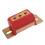 Red PU Metal Transmission Mount Set 14