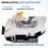 Car Door Lock Actuator  for  Compass   2008-2020 Door Execution Lock Front Right 4589422AH 2