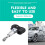 4st Bil TPMS-Sensor 40700-3JA0A för  Q50 Q60 för  Altima Pathfinder Övervakningssystem för Däcktryckssensor 2